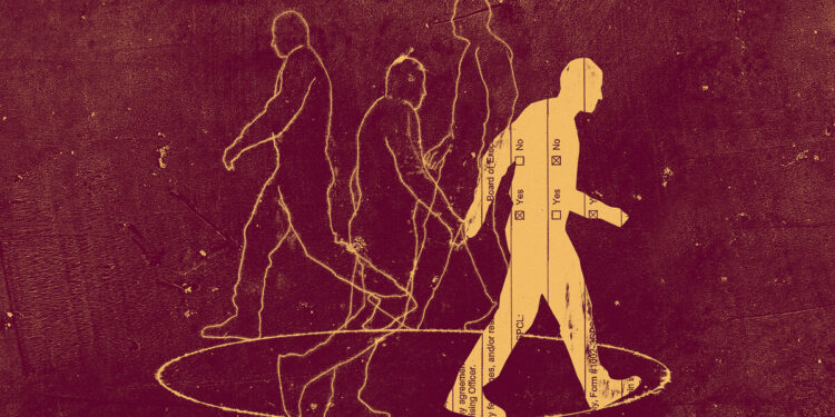 After Parole Revocation, What's Next in Jacob Wideman's Case