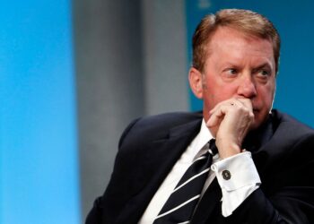 Chicago Mercantile Exchange Chairman Terry Duffy has made clear that if new mayor Brandon Johnson egregiously boosts taxes, he and his firm will leave town.