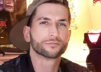 Christopher Wright, 43