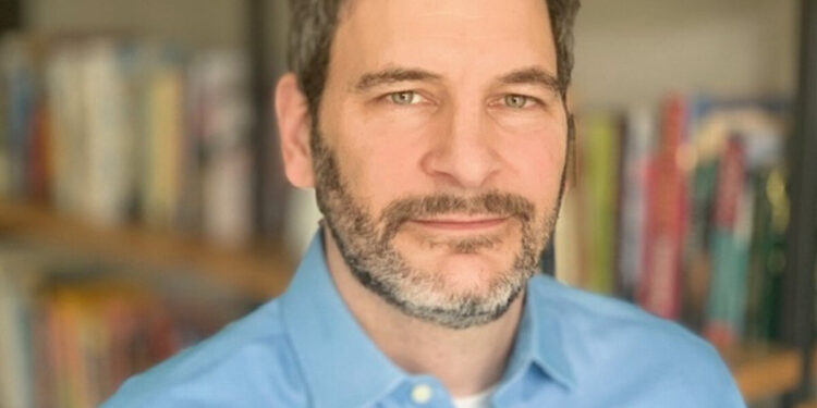 Dave Mann Joins The Marshall Project as Senior Editor