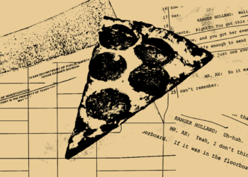 Did Texas Ranger James Holland Get a False Confession? Ask the DNA.