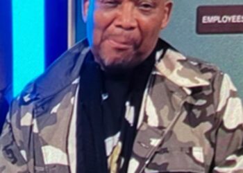 Ex-con Tony Kempsey is sought by the NYPD for a rape in Queens last week.