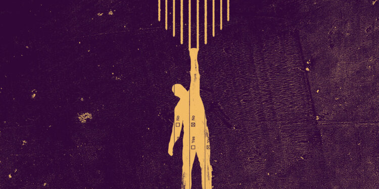 How Jacob Wideman Survived Arizona Prison as a Teen and Prepared for Parole