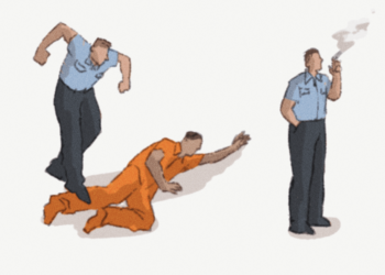 How We Investigated Abuse by Prison Guards in New York