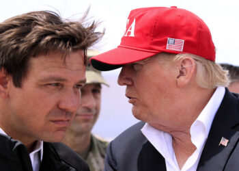 How the Death Penalty Is Returning to Presidential Politics