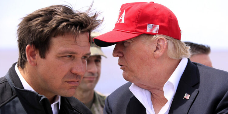 How the Death Penalty Is Returning to Presidential Politics