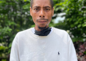 Harold Scott, who was incarcerated at the Willard Drug Treatment Campus in the Finger Lakes region, was left with a punctured lung and other injuries after a dispute with an officer.