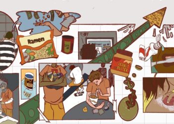 Inflation and Prisons: Why Price Hikes Are Even Worse Behind Bars