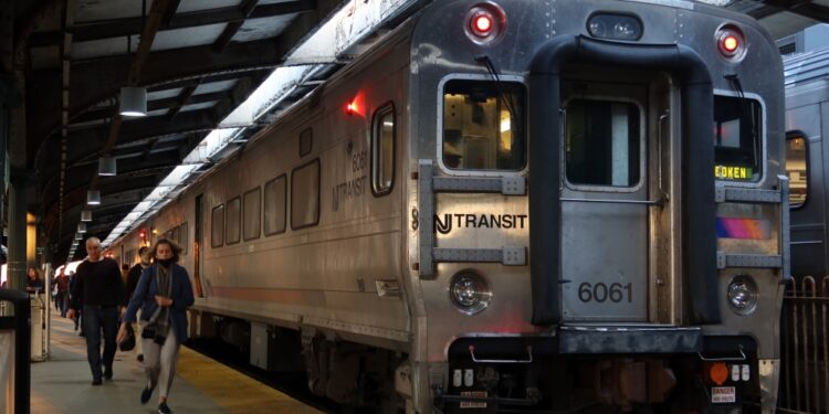 When the conductor showed the man where he could purchase a ticket, the suspect allegedly threw the hot coffee in his face.