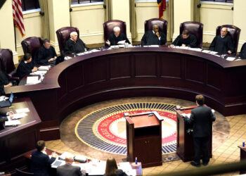 Mississippi to Require Defendants Get Attorneys Before Indictment