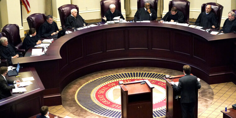 Mississippi to Require Defendants Get Attorneys Before Indictment