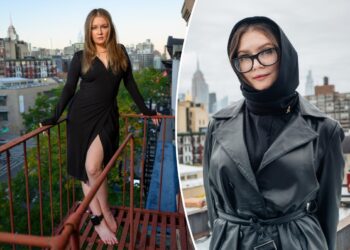 NYC condemns part of fake heiress Anna Delvey’s East Village apartment