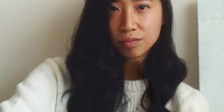 Christina Lee