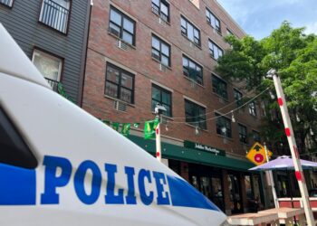 The woman was found dead in Williamsburg on Saturday morning.