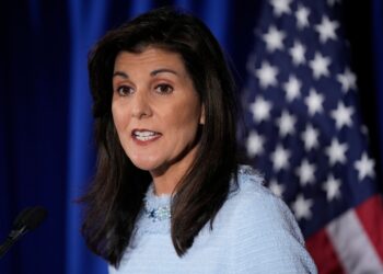 Nikki Haley spoke out on Daniel Penny’s arrest, saying he did a "good deed" by protecting other passengers in danger from Jordan Neely's aggression towards them on the train.
