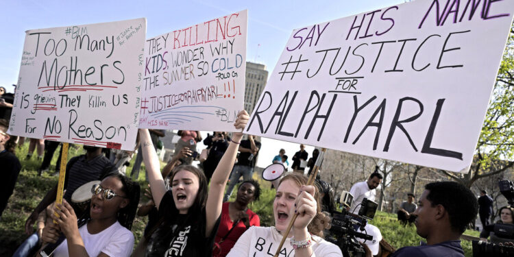 Ralph Yarl, Kaylin Gillis Shootings Reflect U.S. Culture Steeped in Guns, Fear