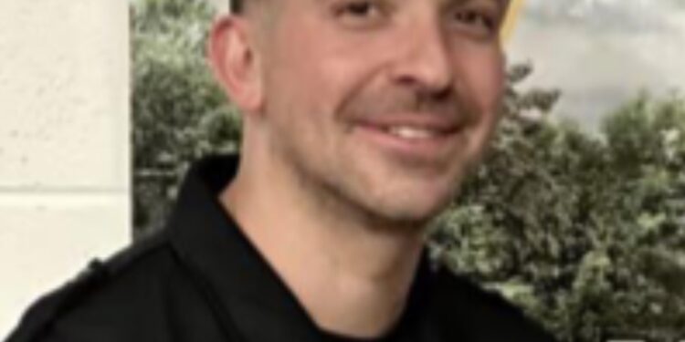 Christopher Terranova