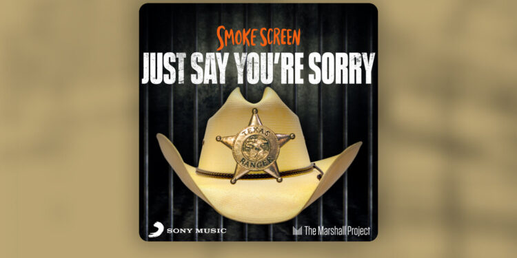 Texas Ranger’s Interrogation Tactics Examined in True-Crime Podcast