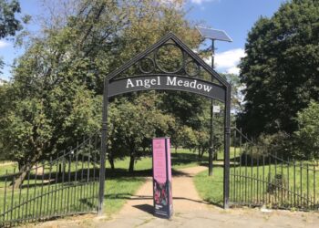 The Angel of the Meadow – TRUE CRIME REPORT
