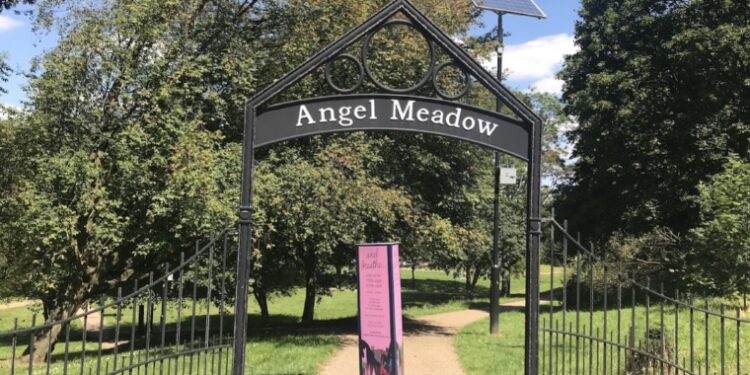 The Angel of the Meadow – TRUE CRIME REPORT