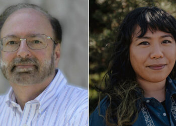 The Marshall Project Announces the Addition of Two New Editors