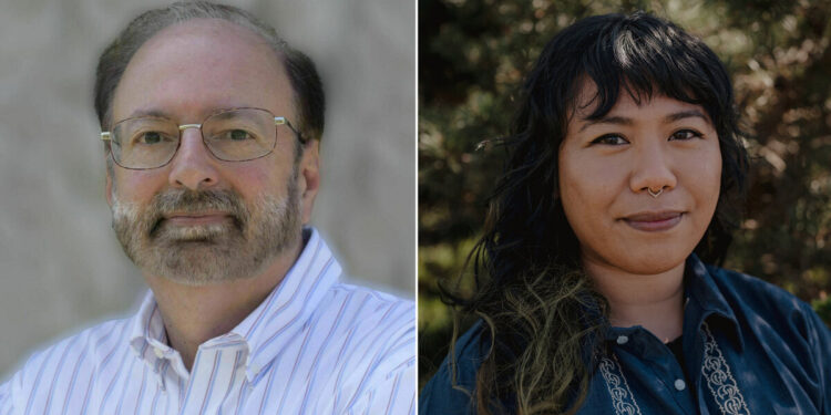 The Marshall Project Announces the Addition of Two New Editors