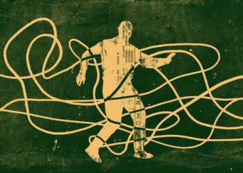 The Parole Violation That Sent Jacob Wideman Back to Arizona Prison