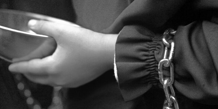 The Politics of Juvenile Justice