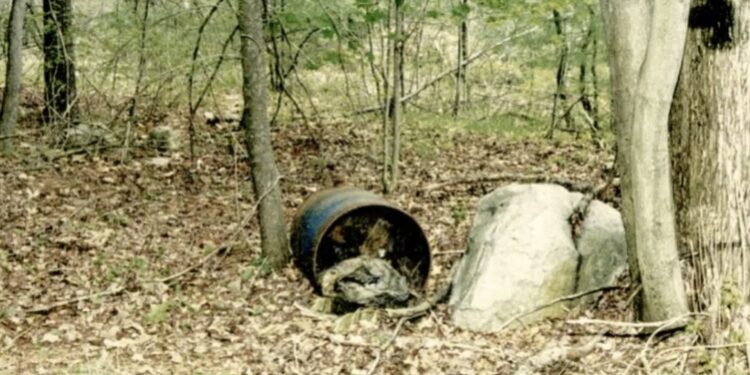 The Unidentified Middle Child – TRUE CRIME REPORT