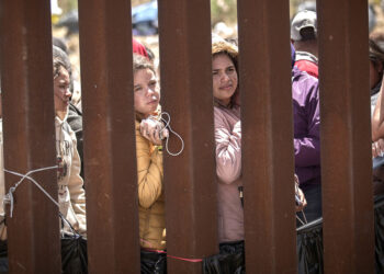 Title 42 is Over. What’s Next for Asylum-Seekers?