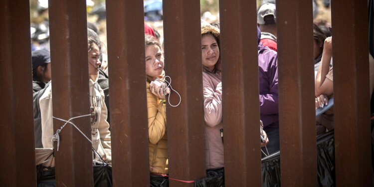 Title 42 is Over. What’s Next for Asylum-Seekers?