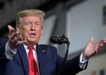 Trump's CNN Town Hall Performance Is the Gift that Keeps on Giving