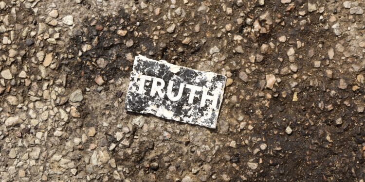 Truth and Journalism: Lessons from CNN's Townhall Meeting