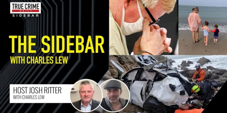 Bomb threat halts murder trial; Father pleads not guilty to driving family off cliff – TCD Sidebar