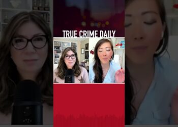 Could husband’s search history convict him of wife’s murder?