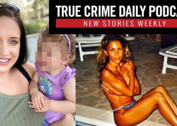 Mom stalked and killed amid custody battle; Former escort convicted of killing royal husband