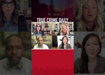 Who helped Alex Murdaugh coverup crime? #truecrime #murdernews