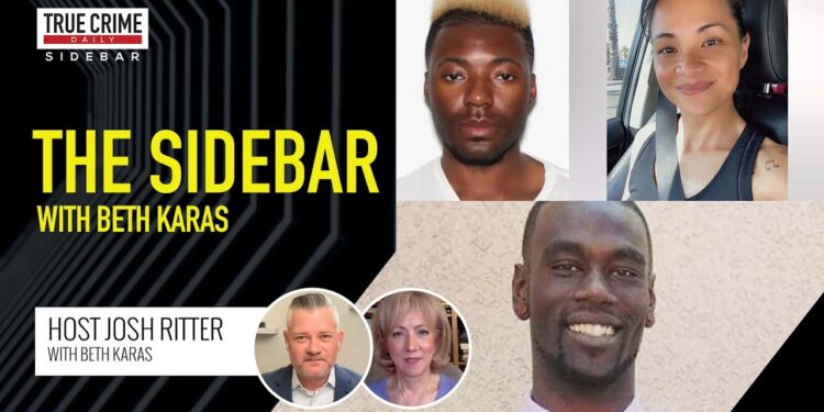 Drug dealer convicted in fentanyl deaths; Husband faces murder trial in no body case – TCD Sidebar