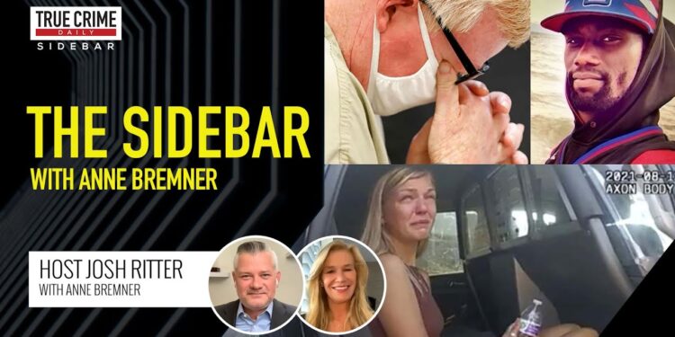Alex Murdaugh’s murder trial; Memphis police charged in beating death; Petito lawsuit – TCD Sidebar