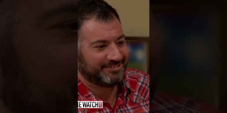 Hansen vs Pizza guy pt 1 🍕😬 #truecrime #truecrimecommunity