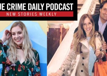 Mother of 3 presumed dead, husband charged; Cops say 6-year-old intentionally shot teacher