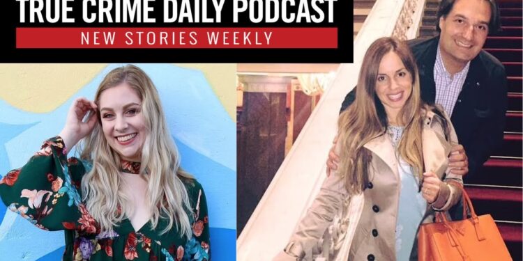 Mother of 3 presumed dead, husband charged; Cops say 6-year-old intentionally shot teacher