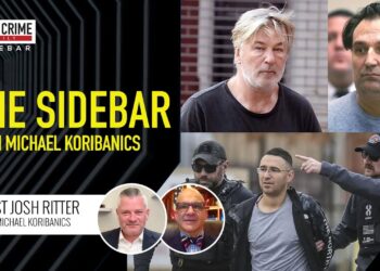 Baldwin charges in ‘Rust’ shooting; Search history incriminates man after wife’s death – TCD Sidebar