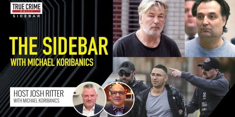 Baldwin charges in ‘Rust’ shooting; Search history incriminates man after wife’s death – TCD Sidebar