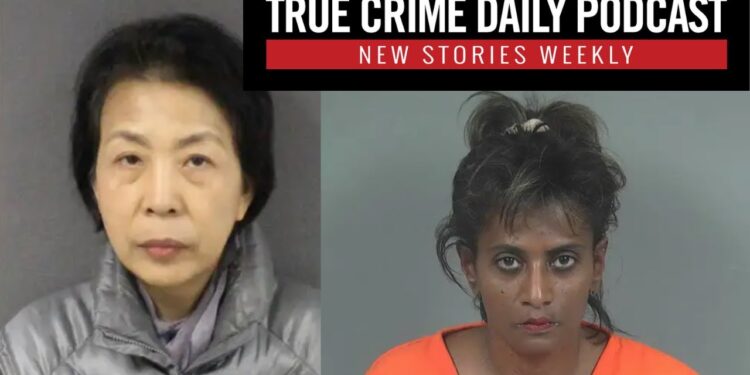Wife accused of poisoning husband with pet meds; Woman allegedly hired hit man to kill ex’s new wife