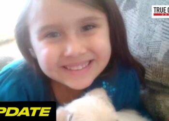 Child murderer captured after tip from killer’s girlfriend