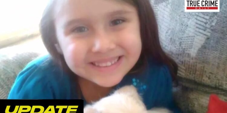 Child murderer captured after tip from killer’s girlfriend