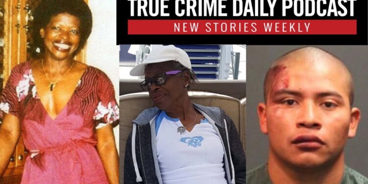 Former soul singer assaulted and slain on New Year’s Eve