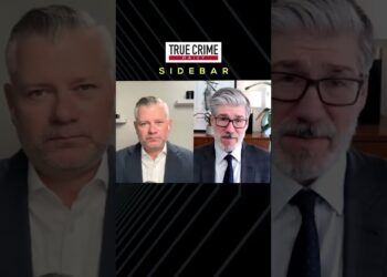 Could the Christmas parade massacre suspect appeal, if convicted? #crime #legal #news #truecrime