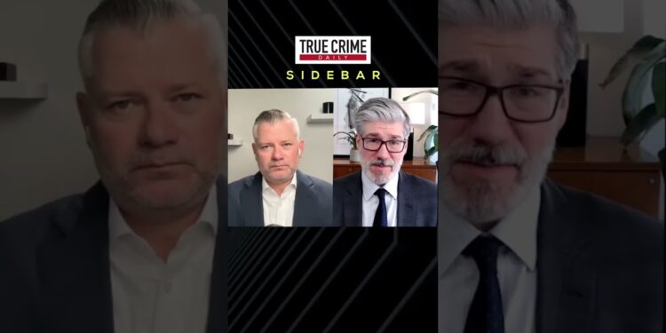 Could the Christmas parade massacre suspect appeal, if convicted? #crime #legal #news #truecrime